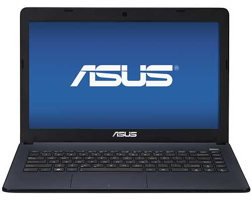 Best Buy: Asus X401A-HCL122I 14″ Laptop w/ 4GB DDR3, 320GB HDD, Windows ...
